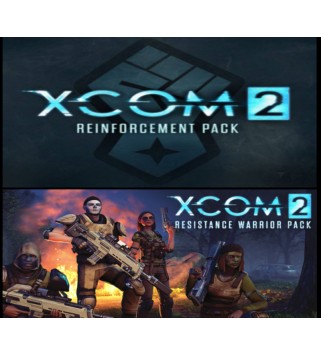 XCOM 2 Digital Gold Edition Steam Key GLOBAL